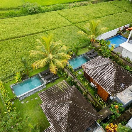 Mardika Private Villa Убуд Екстер'єр фото