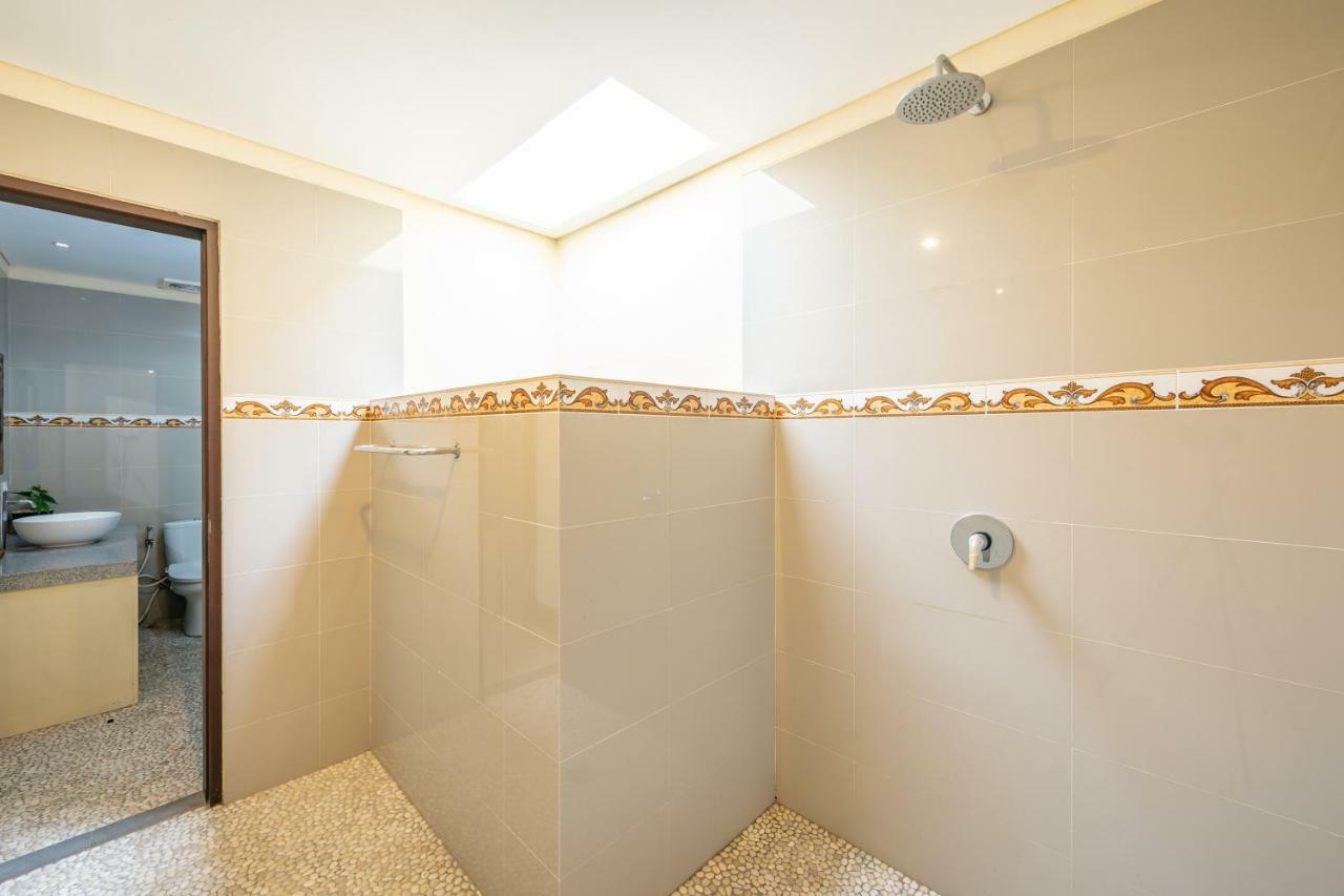 Mardika Private Villa Убуд Номер фото