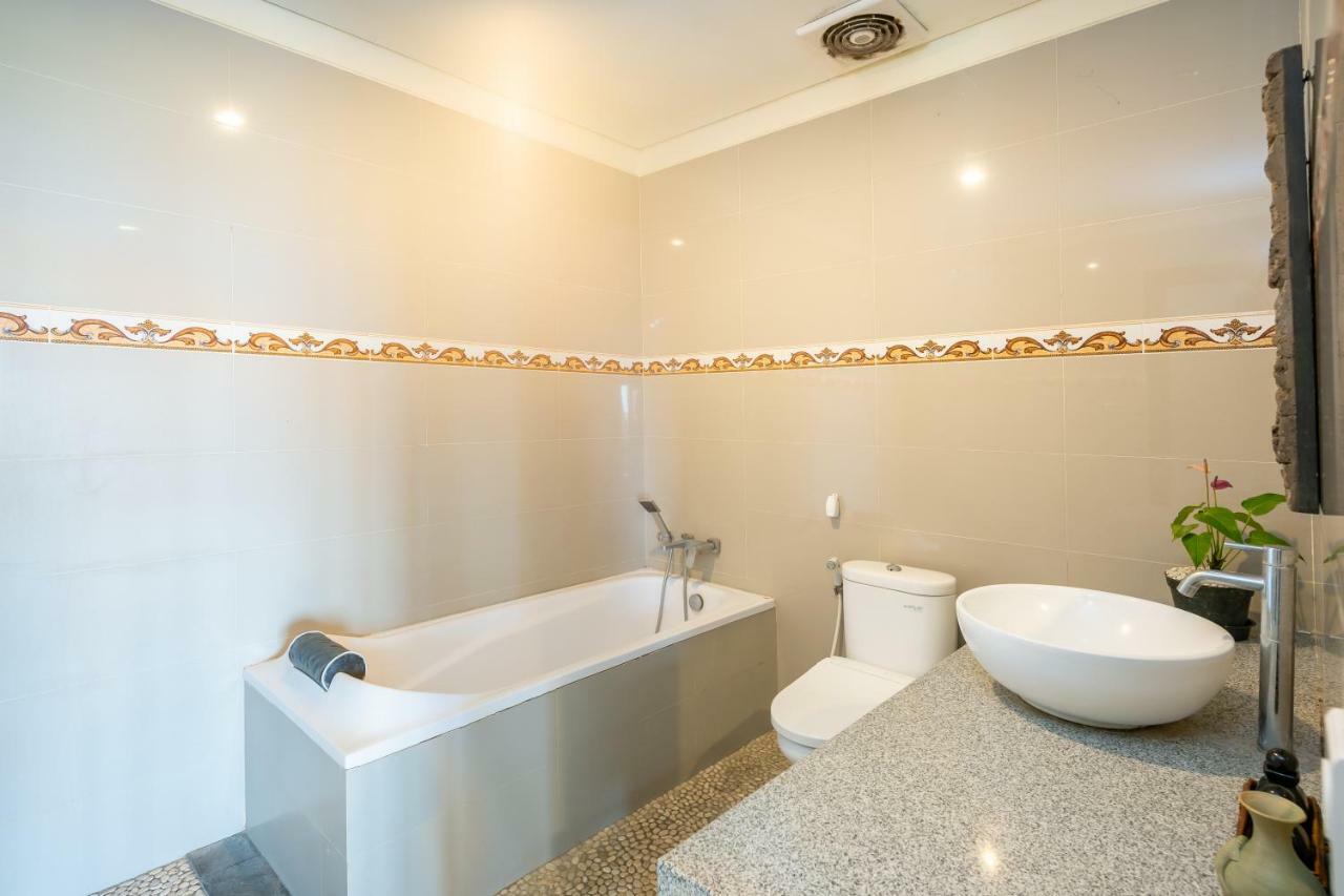 Mardika Private Villa Убуд Номер фото