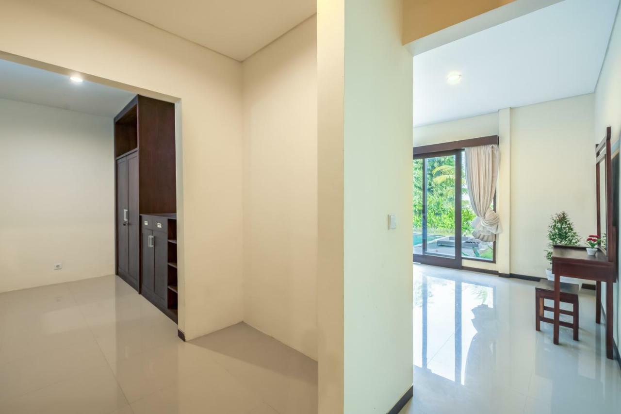 Mardika Private Villa Убуд Екстер'єр фото